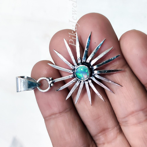 äthiopischer opal edelstein - opal,