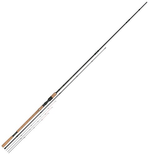 Ftm steel carp 00m - 10-60g,
