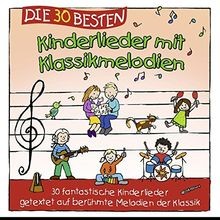 Die besten kinderlieder mit - die,