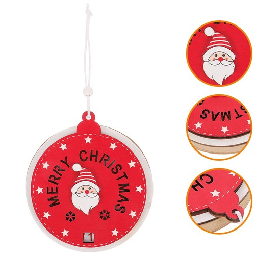 Weihnachts-Adventskalender-Anh