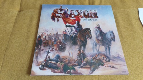 Sammlung x saxon - sammlung,,