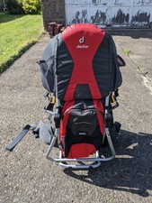 Deuter Kid Comfort 1 Backpack