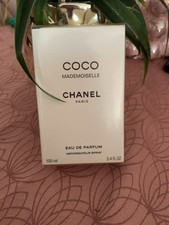 chanel coco mademoiselle Eau