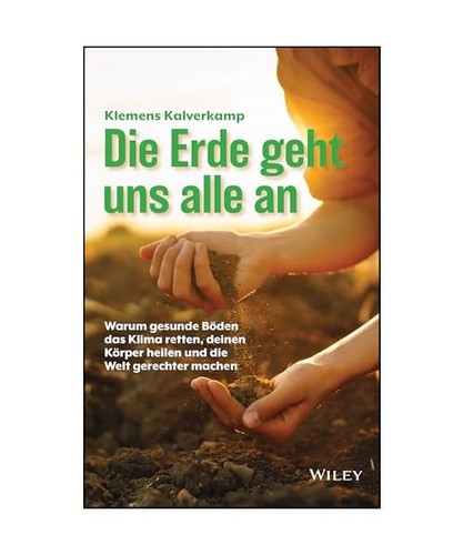 Die erde geht uns alle - erde,