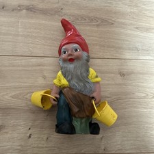 Original Heissner Gartenzwerg 938