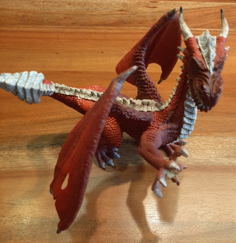 Schleich 70512 eldrador - schleich,