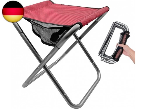 Campinghocker tragbarer - campinghocker,