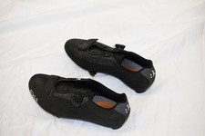 Fizik Radschuhe Klickschuhe - Carbon Reinforced - Größe 42.5 - schwarz