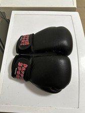 Paffen Sport Boxhandschuhe