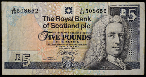 Royal bank scotland plc - royal,