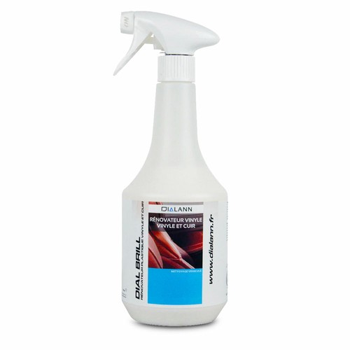 Renovator für kunststoff - renovator,