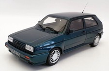 VW Golf G60 A2 Rallye 1990