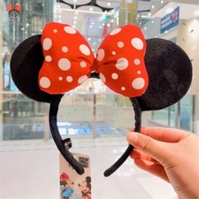 Disney Parks Minnie Maus