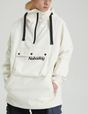 Nobaday Warry Pullover