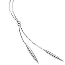 BOCCIA Damenschmuck Y-Kette