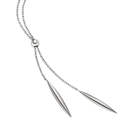 Boccia damenschmuck kette - damenschmuck, y-kette