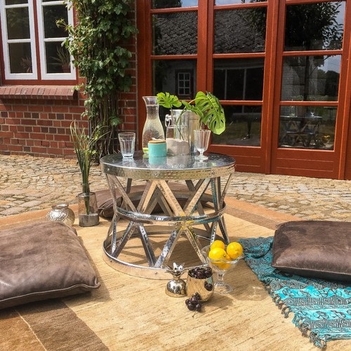 Lotushome couchtisch coffee - lotushome,