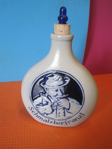 Schnupftabak flasche - schnupftabak,