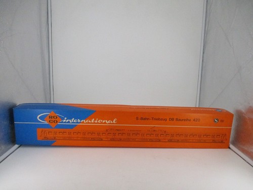 Roco spur 4134 - roco,