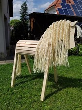 Voltigierpferd holzpferd - voltigierpferd,,