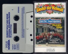 Hubert Wolf u. Original