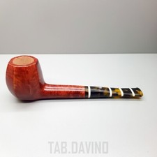 Pfeife Mastro Geppetto Glatt 1