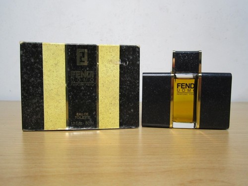 Fendi herren eau toilette - fendi,