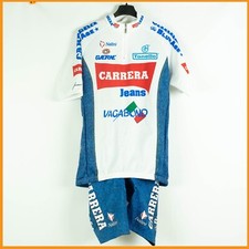 NOS CARRERA JEANS TRIKOT
