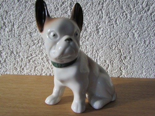 Französischer bulldog - französischer,