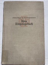 Mein kriegstagebuch 1937