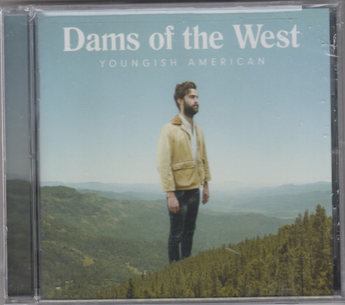 Youngish american von dams - youngish,