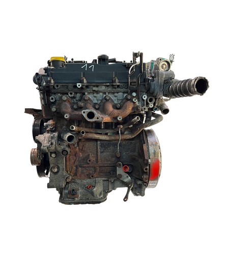Motor für opel - für, vauxhall