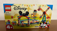 LEGO DISNEY 10778 MICKY