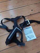 TÜV Transportgeschirr Autofahren Hund Anschnallen Klein Metall Hochwertig 