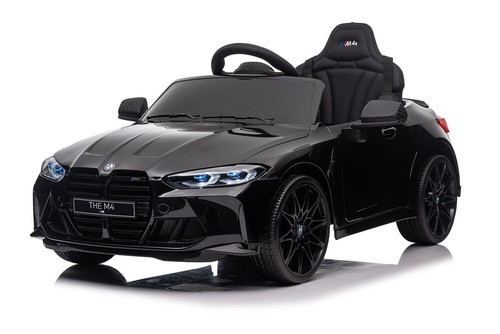 Bmw lizenziert 12v kinder - m4,