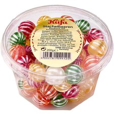 Küfa stachelbeeren fruchtig - küfa,