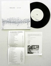 Fukuyama 7 " EP Go Von Sound