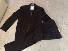 Herren McNeal Cord Anzug