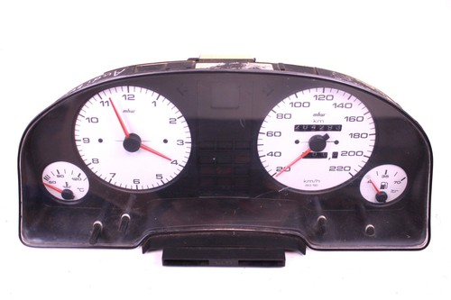 Tacho original audi b4 - audi, 80
