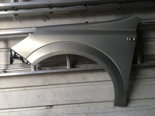 Opel Astra H Kombi Caravan (04-07) : Kotflügel vorne links silber 1RU