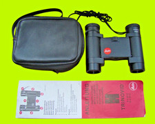 Leitz Trinovid 8x20 C Fernglas