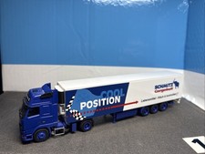 1:87 AMW 51346  /  Volvo Kühl