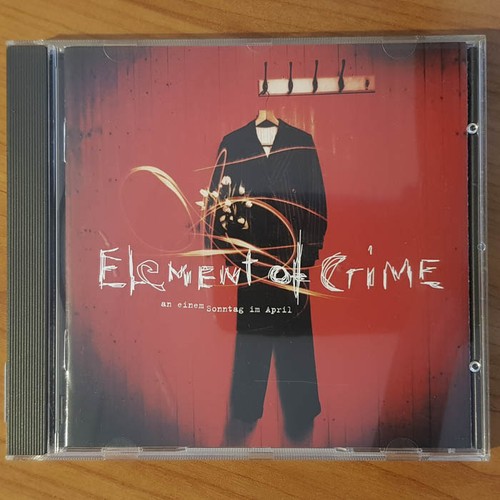 Element crime einem - crime, an