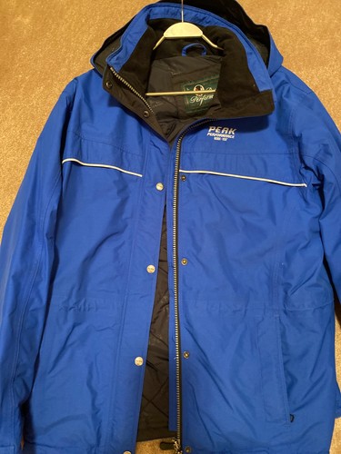 Skijacke peak performance - skijacke,
