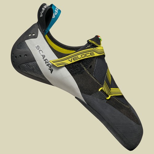 Scarpa schuhe veloce men - scarpa,