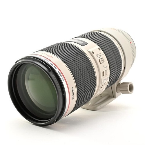 Canon ef70 200mm is - canon, ef70-200mm