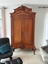 Außergewöhnlicher Schrank