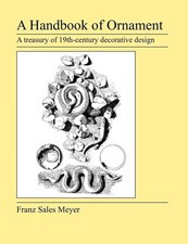 Franz Sales Meyer | A Handbook of Ornament | Taschenbuch | Englisch (2007)