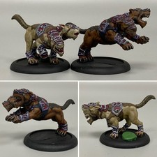 2 ARGUS CIRCLE ORBOROS