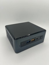 Intel NUC8i7BEH Core i7-8559U